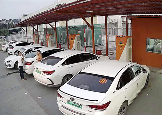 東莞橫瀝鎮(zhèn)變壓器新裝工程-橫瀝充電樁新裝2臺(tái)800kva變壓器、2臺(tái)630kva變壓器工程項(xiàng)目