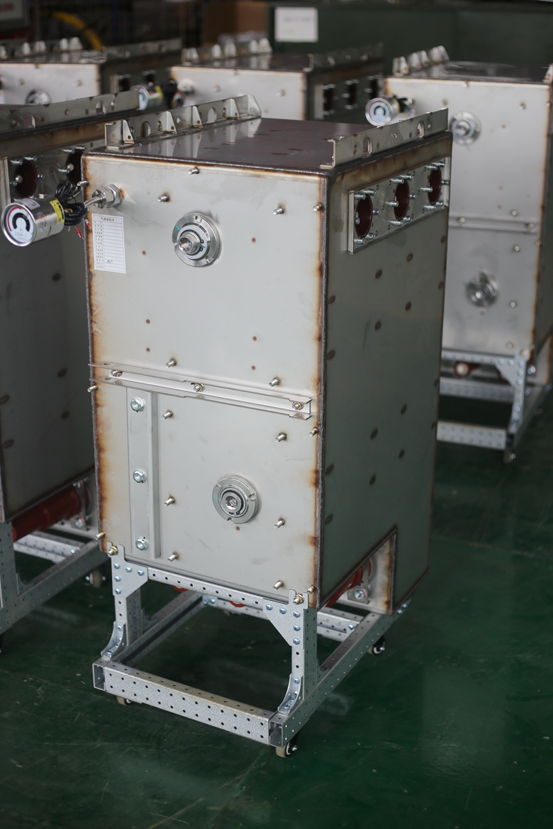 全絕緣充氣柜型號(hào)、特點(diǎn)及產(chǎn)品介紹1