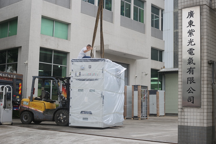 高壓開(kāi)關(guān)柜常見(jiàn)故障分析