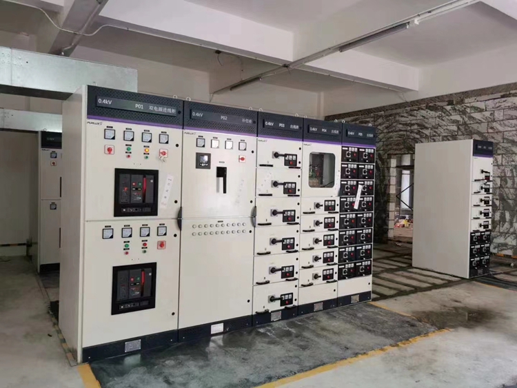 常見的諧波治理方法有哪些