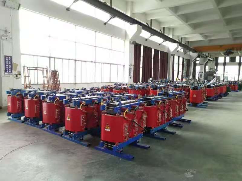 東莞配電變壓器常見(jiàn)故障有哪些