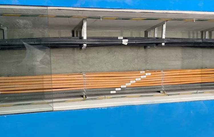 電纜敷設(shè)技術(shù)要求有哪些？