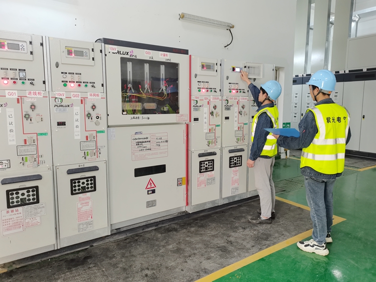 電力變配電系統(tǒng)運(yùn)行常見(jiàn)故障分析與應(yīng)對(duì)策略