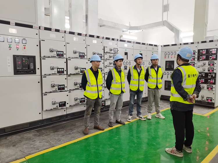 廣東紫光電氣，為東莞制造注入不竭動力