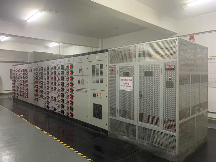 別再讓“電老虎”偷走您的利潤！高效變壓器，才是企業(yè)降本增效的隱形冠軍