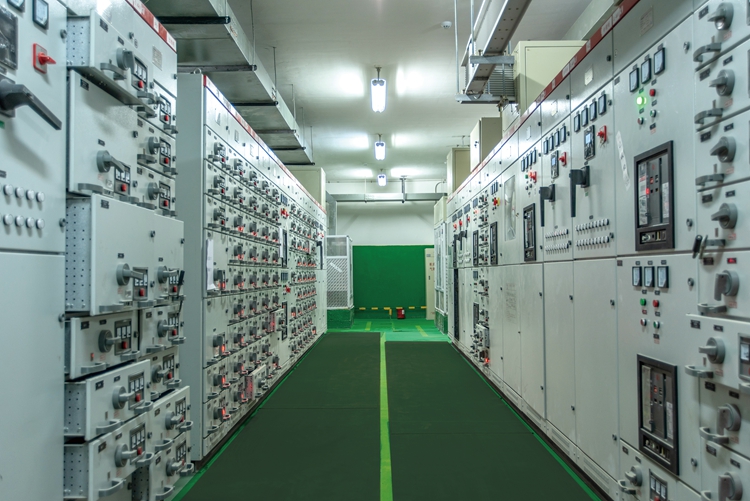 嚴(yán)守安全紅線，智慧守護(hù)用電——廣東紫光電氣為您筑牢配電房生命防線